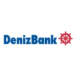 DenizBank logo